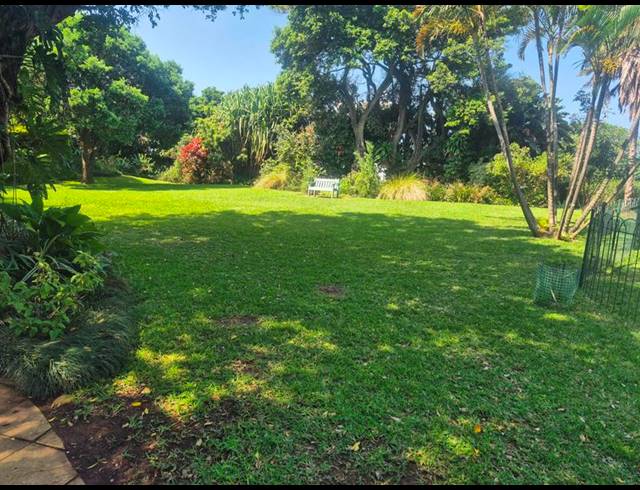 3 BEDROOM PROPERTY TO RENT IN DURBAN NORTH